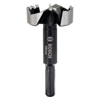 Freza pentru lemn Bosch Forstner, 45x90mm