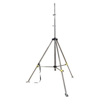 Trepied telescopic pentru santiere SETO