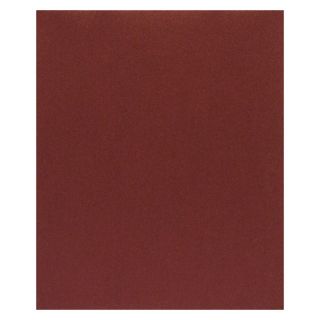 Foaie abraziva Bosch J475 Best for Metal, 230x280mm, G100