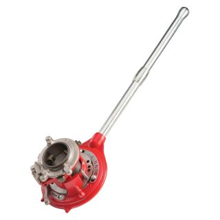 Trusa de filetat Ridgid 65R-TC, NPT, 1"-2"