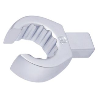 Cap cheie inelara pentru cheie dinamometrica Unior 266INS.3, 24mm