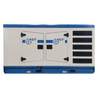 Generator stationar AGT 156 DSEA, 123.2kW