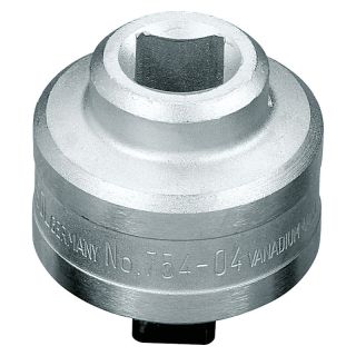 Adaptor cheie dinamometrica strangere dreapta Gedore, 3/4"