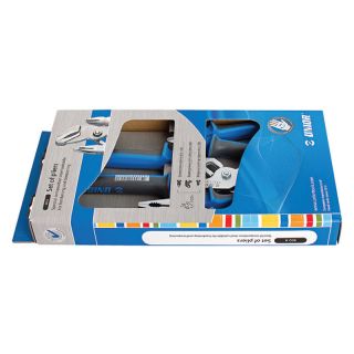 Set de clesti Unior 402A, 3 piese