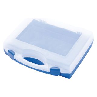 Cutie de plastic pentru capete chei tubulare Unior 981PBM2, 307mm