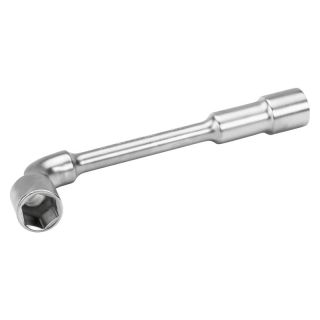 Cheie tubulara tip pipa Bahco Dynamic-Drive, cap dublu, 21mm