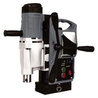 Masina de gaurit cu palpa magnetica Elmag COREMAG 35/2