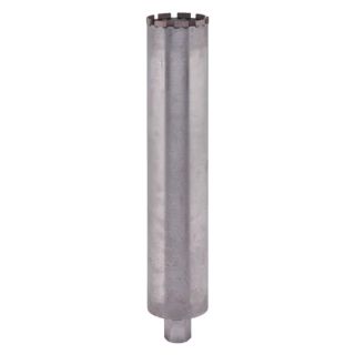 Carota diamantata Rothenberger High Speed DX Plus, prindere 1 1/4" UNC, 122x430mm