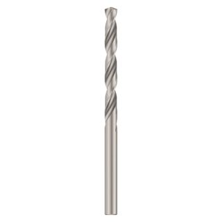 Burghiu pentru metal Bosch PRO Metal HSS-G, cilindrica, 4.9x52/86mm, 10 bucati