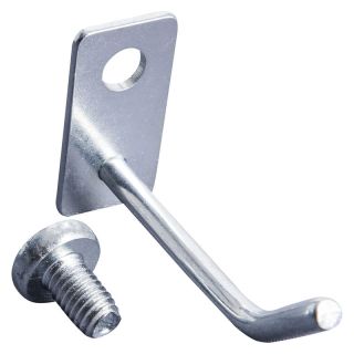 Carlig cu surub montare Unior H.990.PIN