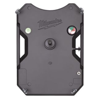 Placa vacuum Milwaukee MX Fuel