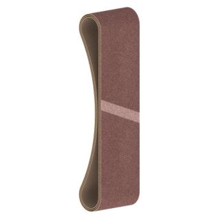 Banda abraziva slefuire Bosch PRO X440, 75x610mm, G40, 3 bucati