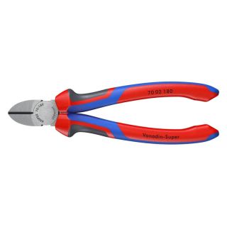 Cleste tais lateral Knipex maner multicomponent 180 mm