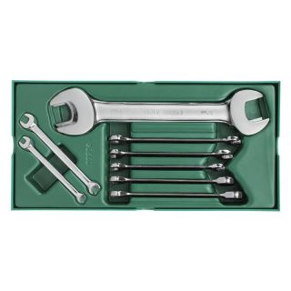 Set chei fixe Sata, 6-32mm, 10 piese