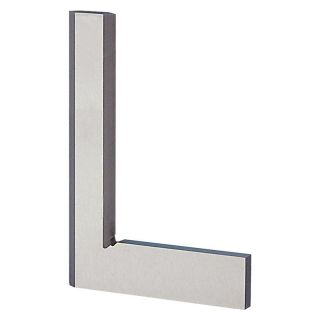 Echer de precizie Forum, DIN875/00 C, inox, 50x40mm