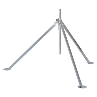 Trepied Geka 750-1150mm 1 1/2"