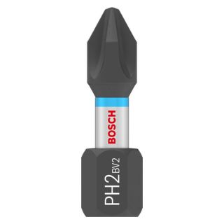 Bit Bosch PRO Impact, PH2, 25mm, 25 bucati