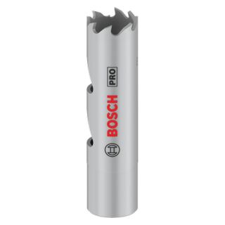 Carota Bosch PRO Multi Material, prindere Power Change Plus, 16x44mm