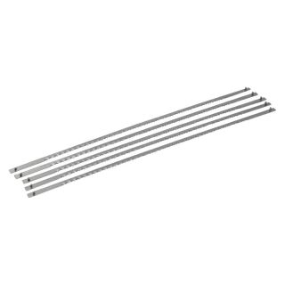 Set lame fierastrau Bachco pentru lemn 301, 165 mm