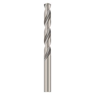 Burghiu pentru metal Bosch PRO Metal HSS-G, cilindrica, 10.1x87/133mm, 5 bucati