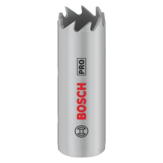 Carota Bosch PRO Multi Material, prindere Power Change Plus, 17x44mm