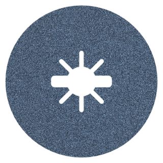 Disc slefuire otel Bosch PRO R574, X-Lock, 115x22.23mm, G80