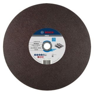 Disc taiere otel Bosch PRO Metal, 355x25.4x3.1mm