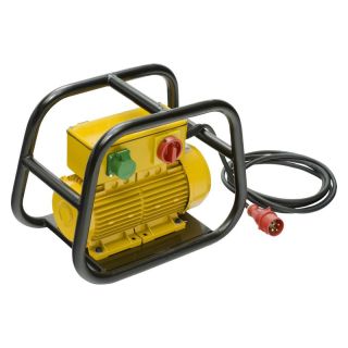 Convertizor de frecventa Vibratec, pentru vibratorul de beton, 400V, 1.6KVA, 2 iesiri 42V