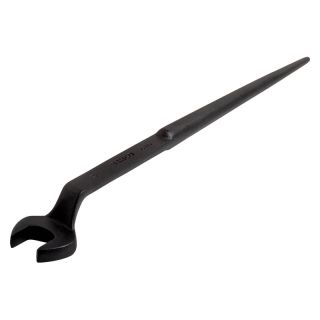 Cheie fixa Bahco, pentru schele, finisaj fosfatat, 22mm