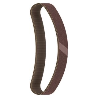 Banda abraziva slefuire Bosch PRO X440, 100x690mm, G80, 10 bucati