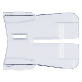 Protectie anti-aschii fierastrau Bosch, 39x28x7mm, 5 bucati