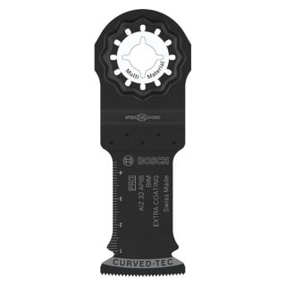 Panza unealta multifunctionala Bosch PRO AIZ 32 APIB, 32x50mm, 10 bucati