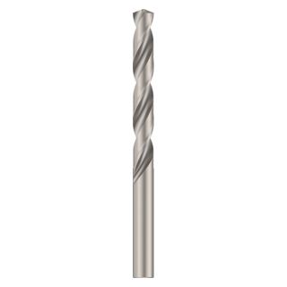 Burghiu pentru metal Bosch PRO Metal HSS-G, cilindrica, 10x87/133mm, 5 bucati