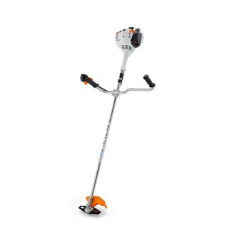 Motocoasa Stihl FS 56, 23cm, cu cutit GSB 230-2