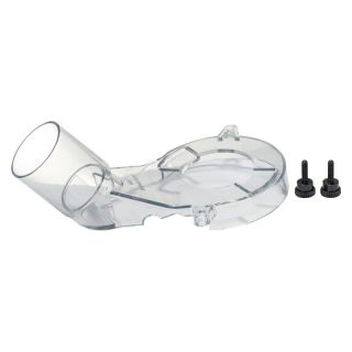 Extractor praf Bosch pentru unitate de frezare TE 600