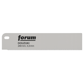 Lama fierastrau rezerva pentru fierastrau Douzuki 240mm, Forum