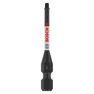 Bit Bosch PRO Impact, R1, 55mm, 2 bucati