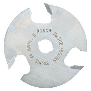 Freza disc Bosch Expert for Wood, 3 lame, 50.8x2mm