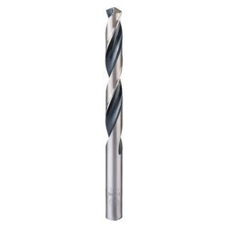 Burghiu pentru metal Bosch HSS PointeTeQ, cilindrica, 11.4x94/142mm, 5 bucati