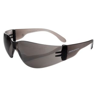 Ochelari de protectie Renania PERSEUS, lentila fumurie
