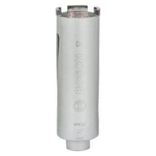 Carota diamantata Bosch Core Cutter, prindere G 1/2", 52x150mm