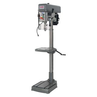 Masina de gaurit cu coloana Elmag KBM 25 I-VARIO