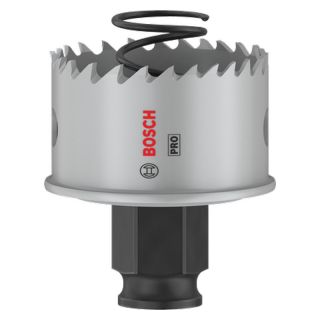 Carota Bosch PRO Sheet Metal PC Plus, prindere Power Change Plus, 44x20mm