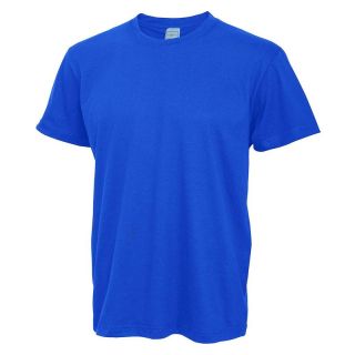 Tricou ST2000, albastru royal, mas. 2XL
