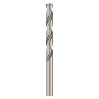 Burghiu pentru metal Bosch PRO Metal HSS-G, cilindrica, 8.5x75/117mm, 5 bucati