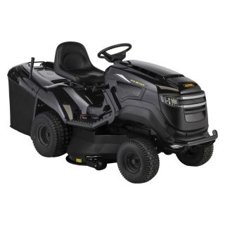 Tractoras de tuns iarba Alpina AT6 98 HWA