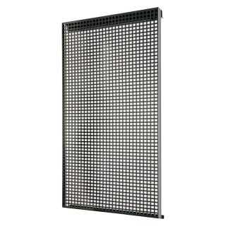 Panou de prindere a sculelor cu cadru ranforsat, 500x25x900mm