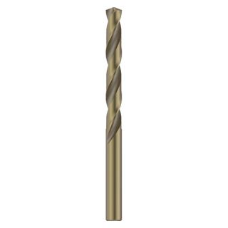 Burghiu pentru metal Bosch PRO Stainless Steel HSS-Co, cilindrica, 8.5x75/117mm, 5 bucati
