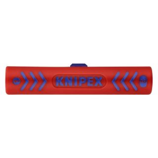 Dispozitiv dezizolat Knipex 4,8-7,5mm si 3x0,75mm² blister