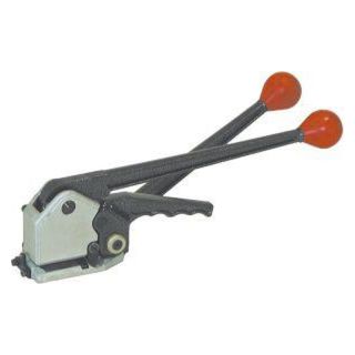 Aparat de legat Banholzer pentru banda de otel 13/16/19mm